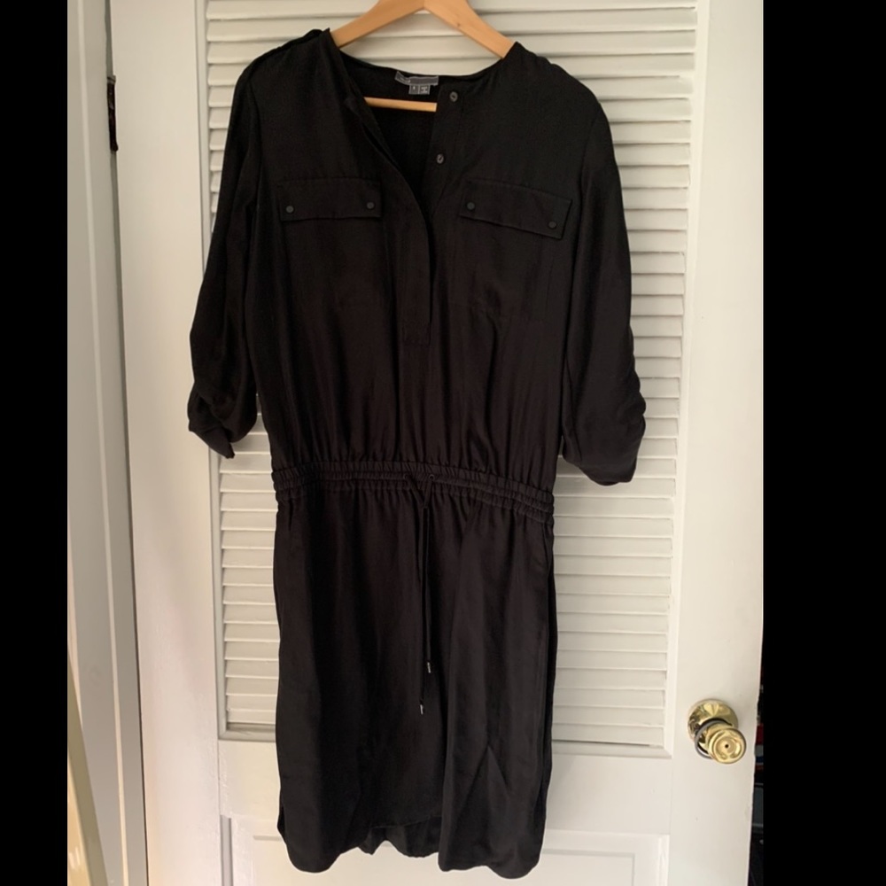 Dress Vince